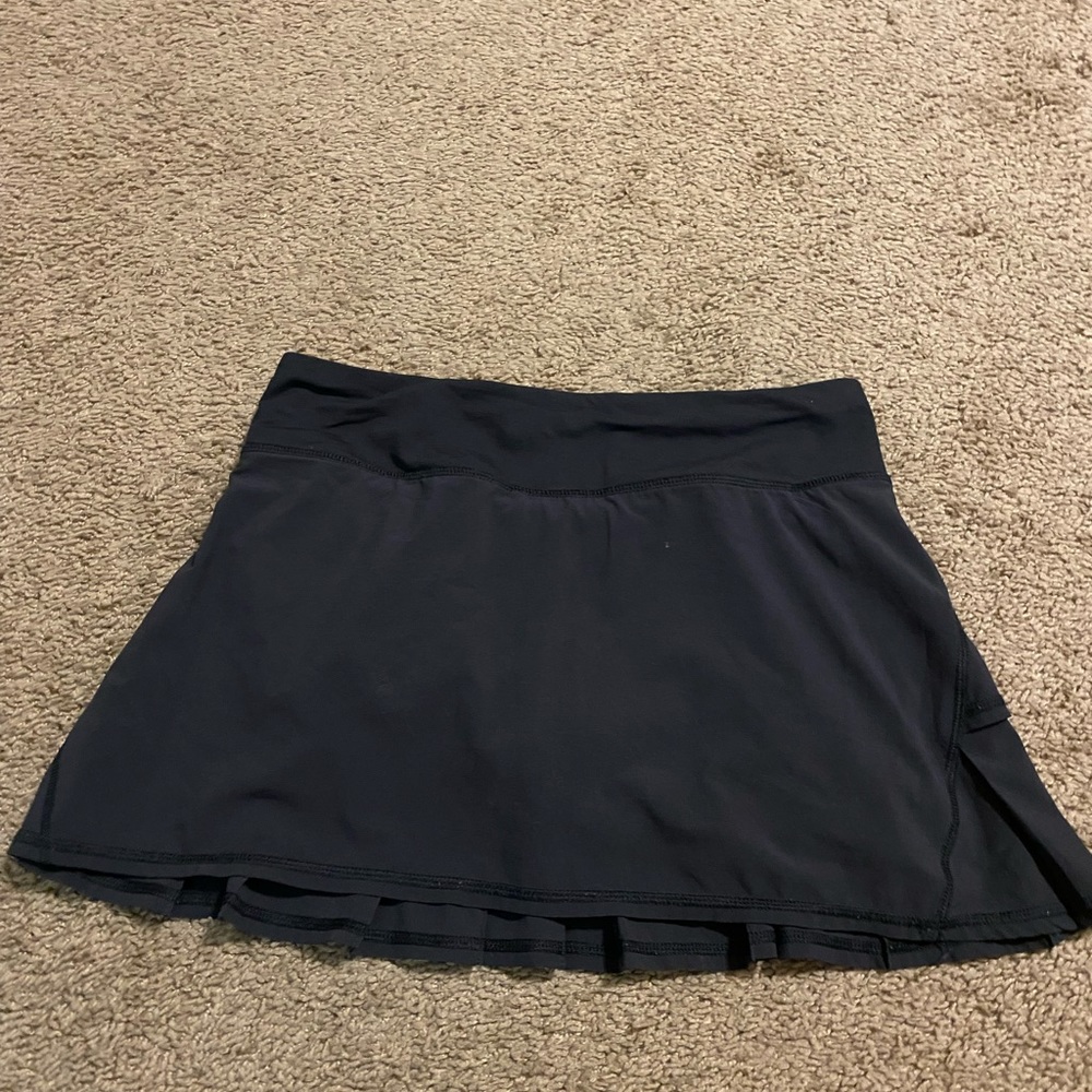Lululemon Skort